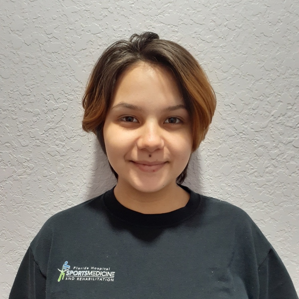 Meet your Posher, Julia